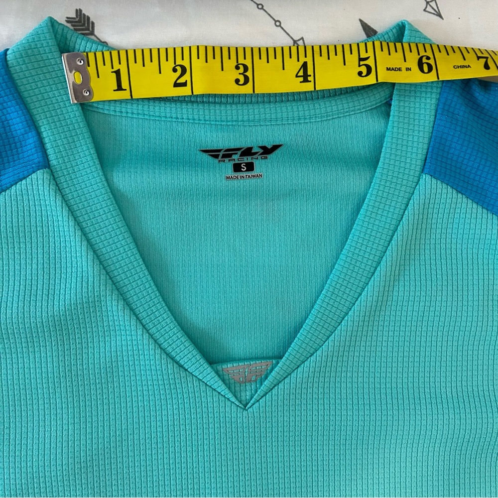 Fly Racing Shirt - Picture 14 of 16